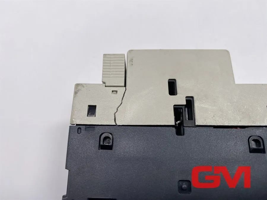 Автоматический выключатель TELEMECANIQUE GV2-M21 17-23A 690V 50/60HZ 6KV MOTOR C — фото лота 2