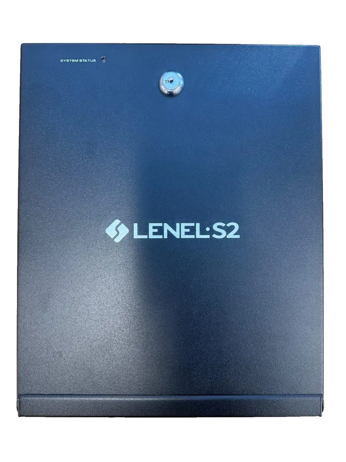 Оборудование видеонаблюдения Lenel S2 Netbox Extreme S2-EXT-16-WM