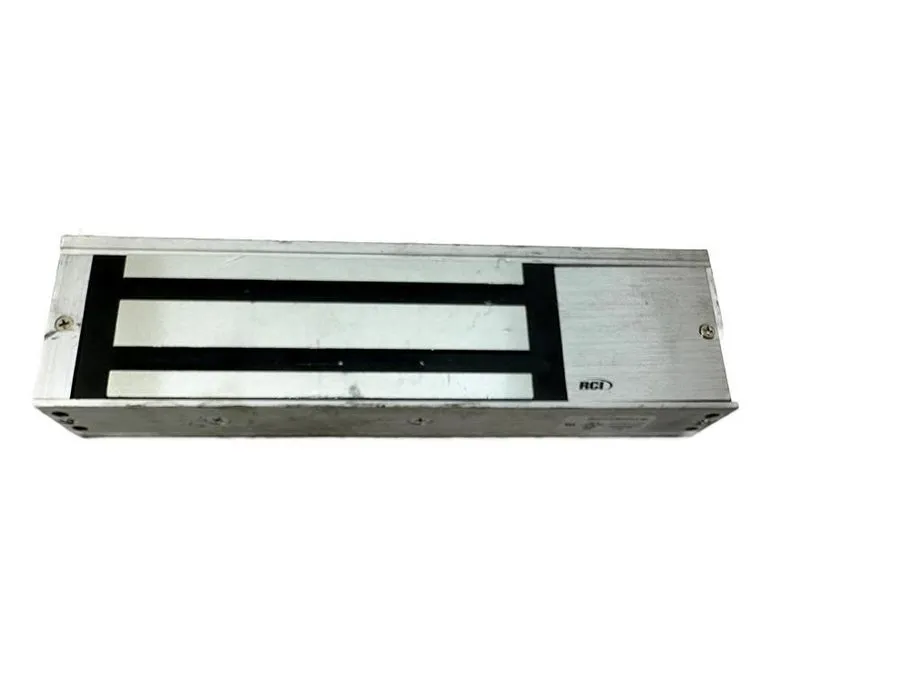 Оборудование видеонаблюдения RCI 8310-DSSx28 MultiMag Electromagnetic Lock w/ DS