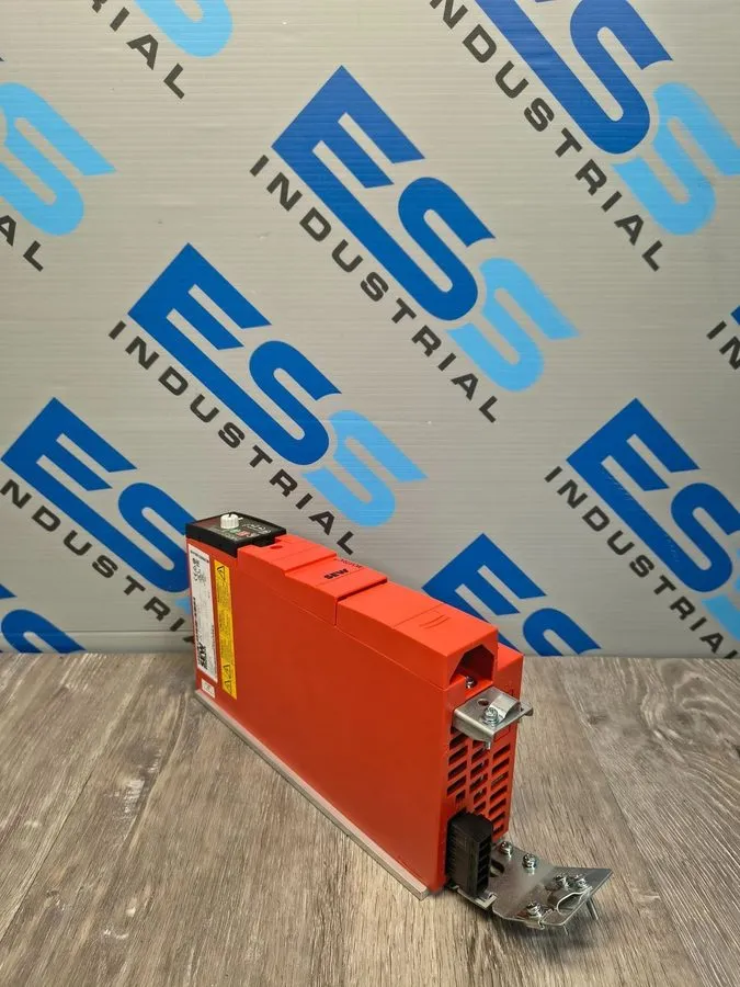 Частотный преобразователь SEW EURODRIVE MOVITRAC MC07B0022-5A3-4-00 AC DRIVE INV