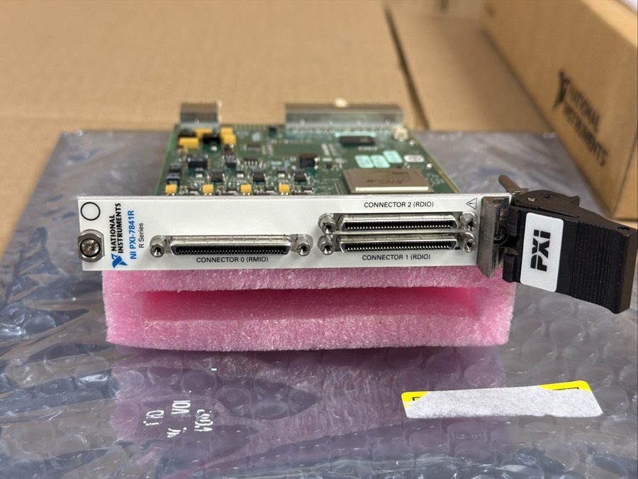 Фото лота PXI-7841R от продавца №87908