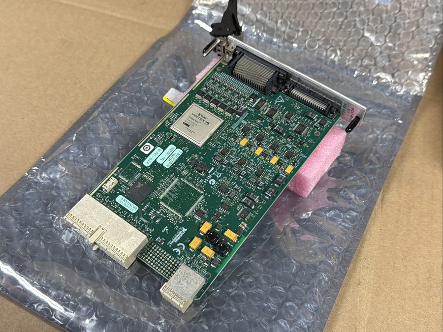 Фото лота PXI-7841R от продавца №87908