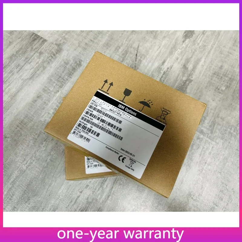 SSD-накопитель IBM 3.84TB SAS 02YC039 02PX542 2072-AL81 12Gb RI Storwize V5030E