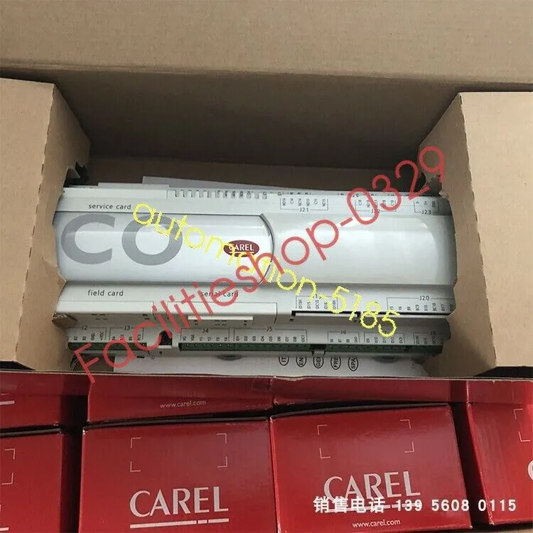 Контроллер Carel PCO3000AL0 Programmable Controllers