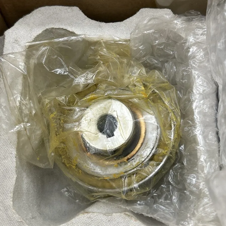 Робот Harmonic Drive CSF-20-80-2UH-SP Harmonic Reducer 528490 — фото лота 1