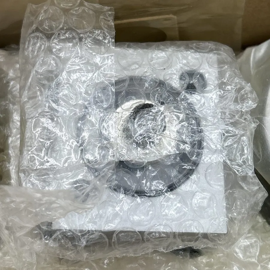 Робот Harmonic Drive CSF-20-80-2UH-SP Harmonic Reducer 528490 — фото лота 2