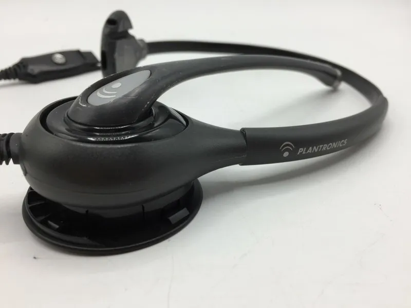 Plantronics HW251N SupraPlus Noise Cancelling Headset [ ]
