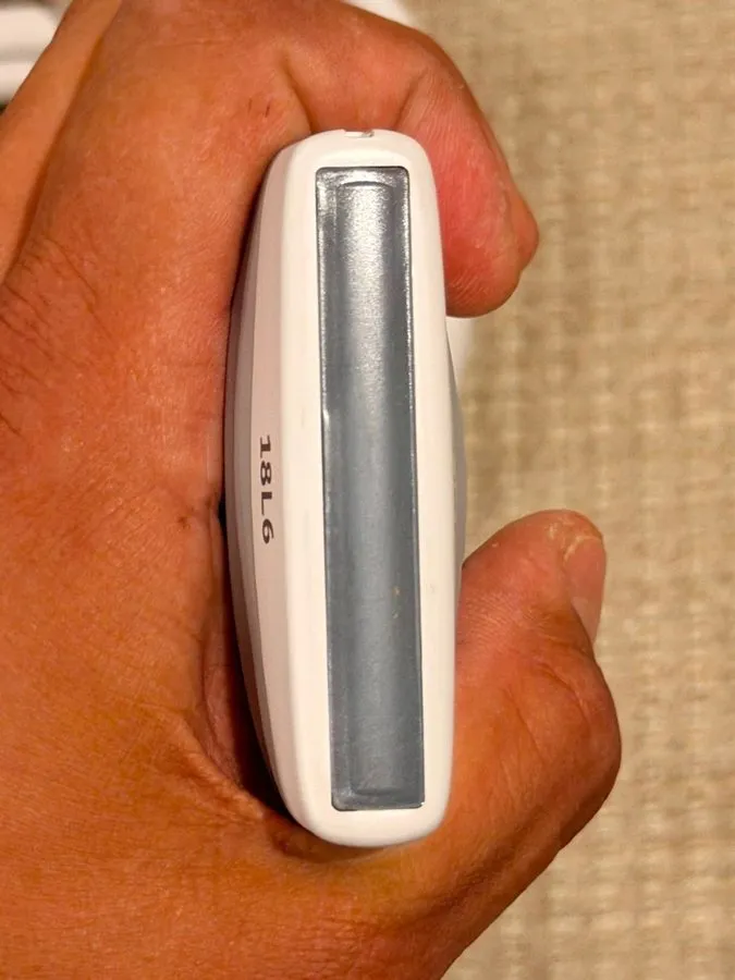 УЗИ-датчик Siemens 10l4 MP456 Ultrasound Transducer Probe
