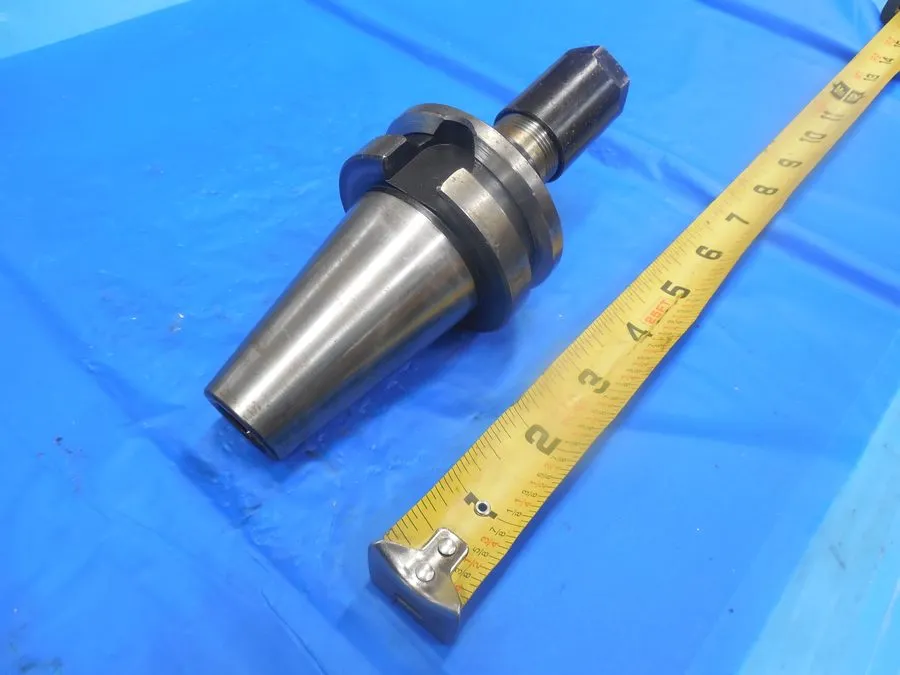Режущий инструмент RICHMILL BT 40 DA 100 COLLET CHUCK TOOL HOLDER BT40 DA100 CNC