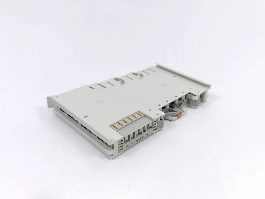 Модуль ввода-вывода Beckhoff EL9184 Ethercat Terminal, Potenzialverteilung, 8 x 