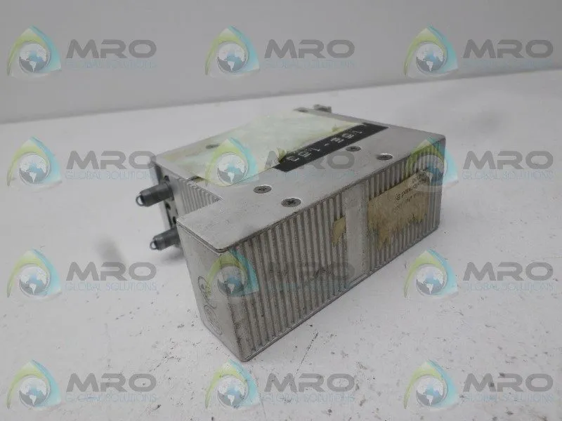 Датчик давления MOORE IPT/4-20MA/3-15PSIG/20PSI-FA3-RTB CURRENT PRESSURE TRANSMI