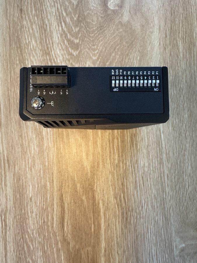 Фото лота EDS-2010-ML-2GTXSFP от продавца №73973