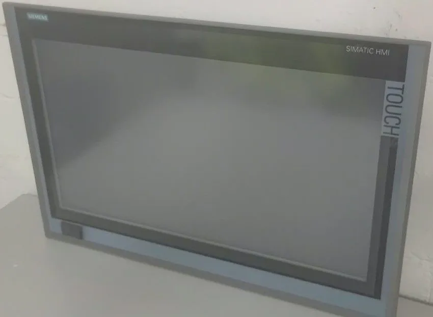 Промышленный компьютер SIEMENS 6AV7241‑7EB18‑0FA0 SIMATIC IPC477E Touch Panel HM — фото лота 2