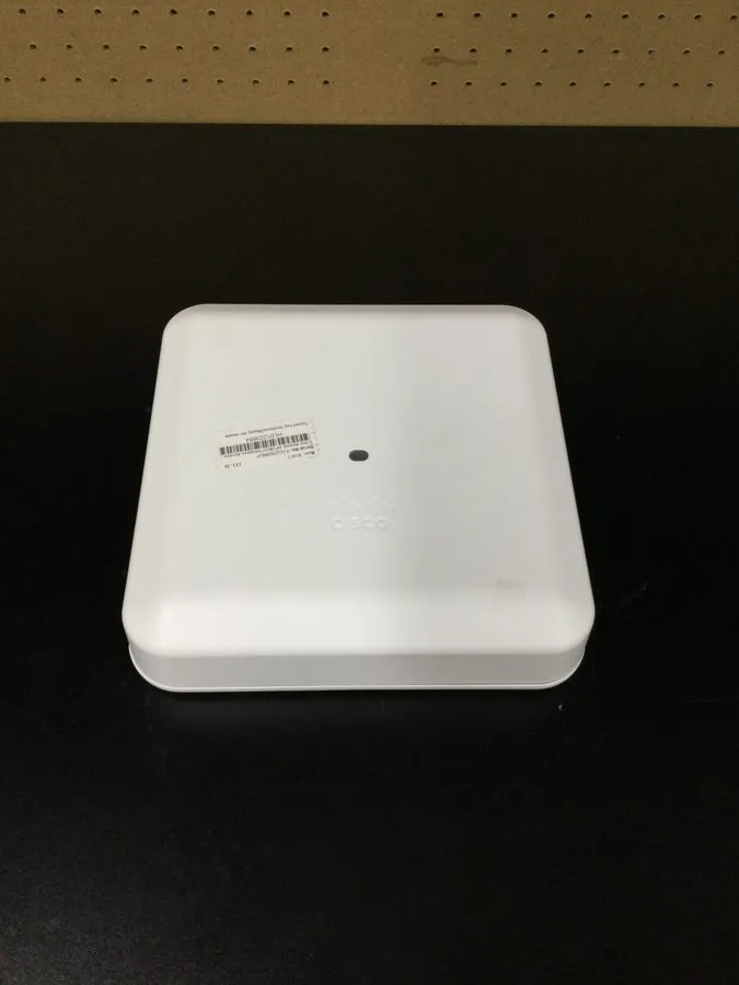 Точка доступа Wi-Fi Cisco AIR-AP2802I-A-K9 802.11ac PoE+ 4x4 MU-MIMO Dual Band W
