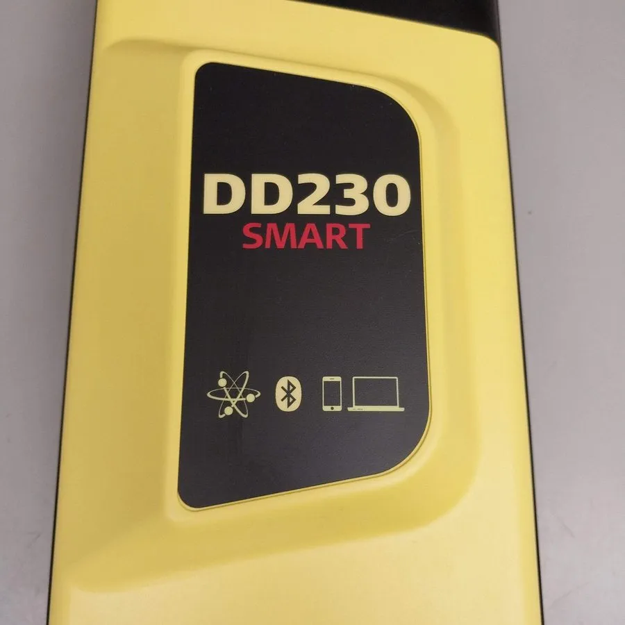 Трассоискатель LEICA GEOSYSTEMS DD230 Leica Smart Utility Cable Locator 6011595  — фото лота 2