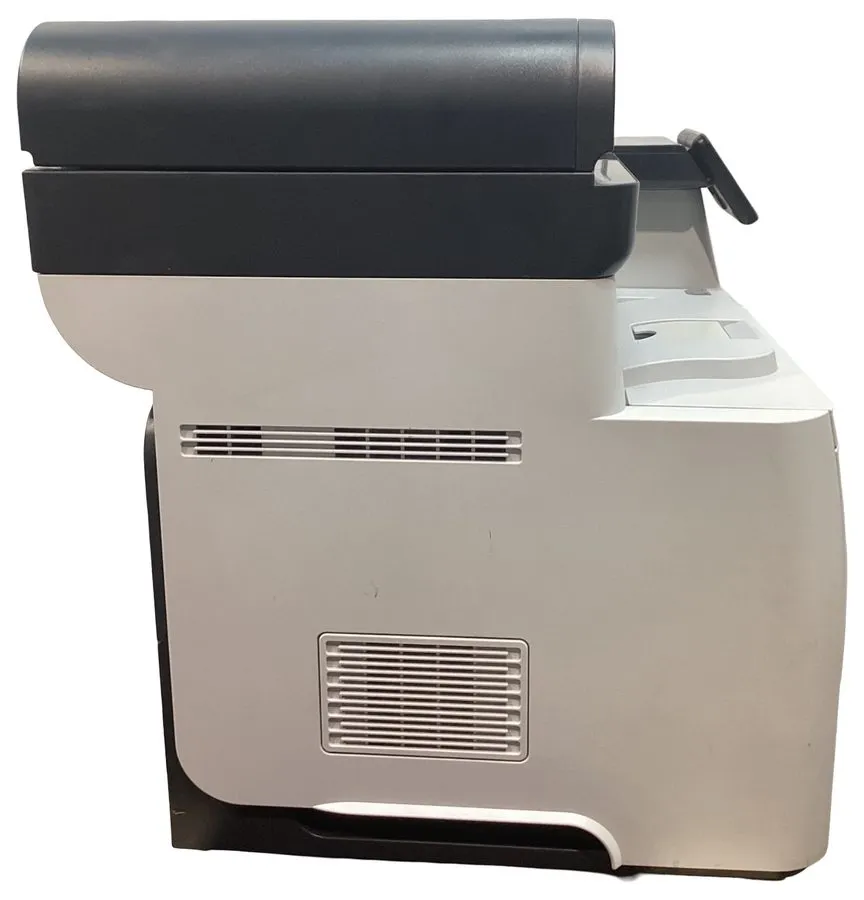 Лазерный принтер HP LaserJet Pro MFP M521dn "All in One" Laser Printer 16k Pages — фото лота 3