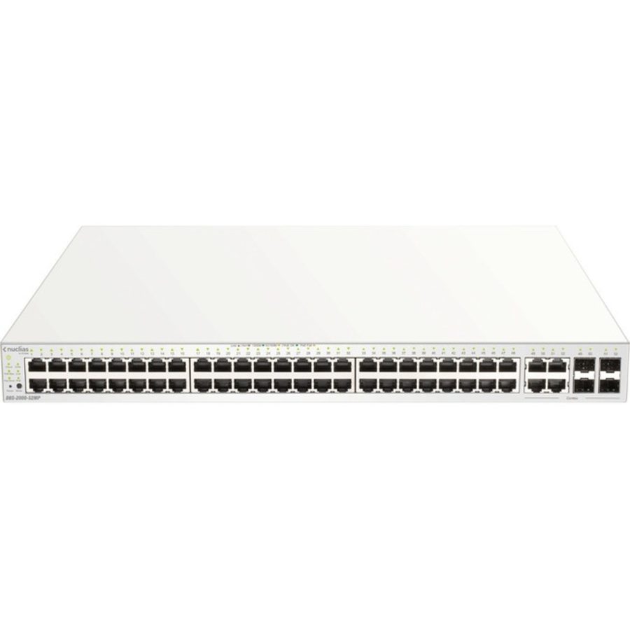 Фото лота DBS-2000-52MP от продавца №55609