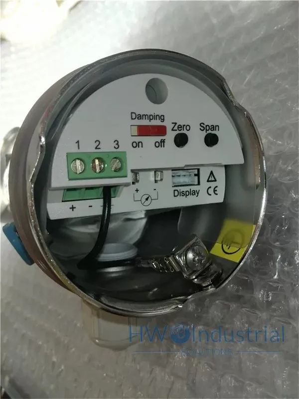 Датчик 1/Piece E+H PMC41-RE11P1H11M1 PMC41 Pressure Transmitter
