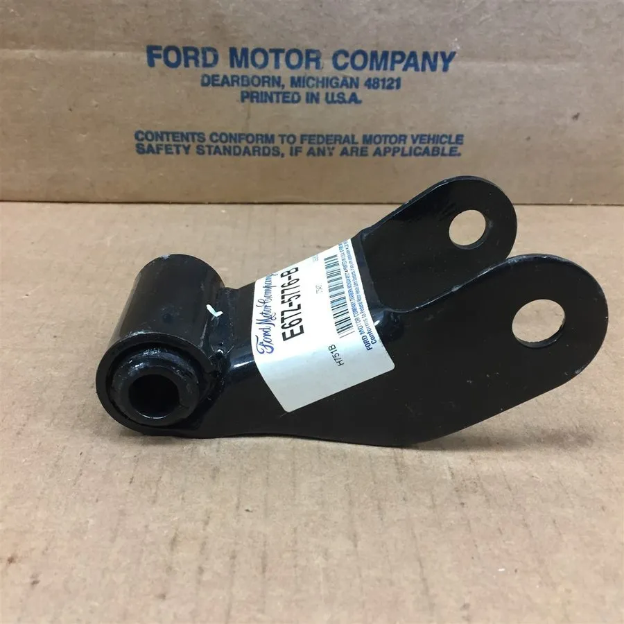 Такелажная скоба NOS FORD 86 90 F150 E150 BRONCO II RANGER OEM E6TZ-5776-B SHACK