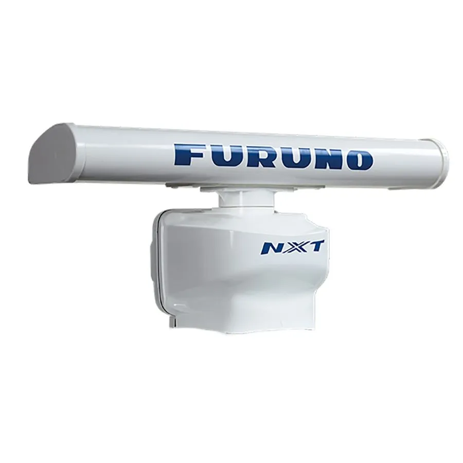 Радар Furuno DRS12ANXT/3 Radar Pedestal 3 Array 15M Cable — фото лота 1
