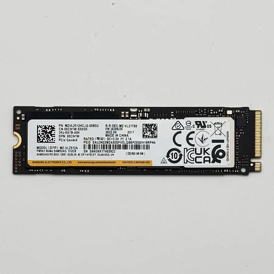 MZ-VL2512A