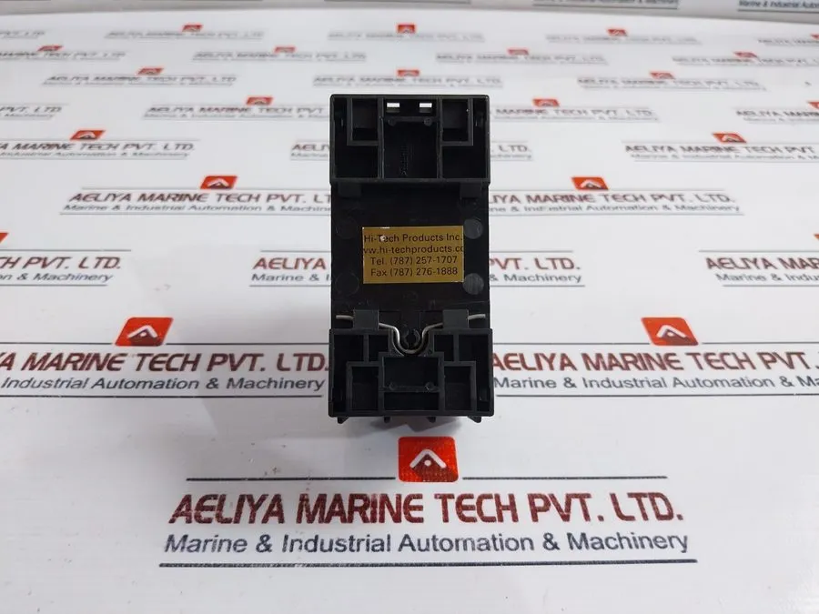 Автоматический выключатель Siemens 3RV1021-1JA10 Motor Protection Circuit Breake
