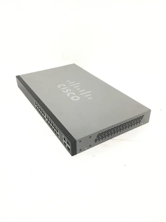 Коммутатор SG200-26
