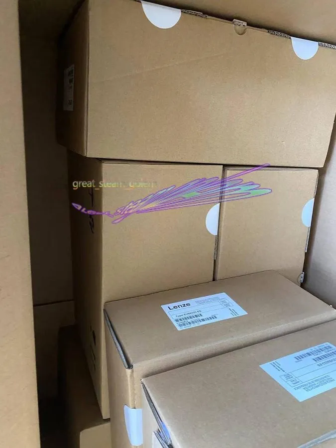Сервопривод LENZE Servo Drive Inverter EVS9326-EIV004
