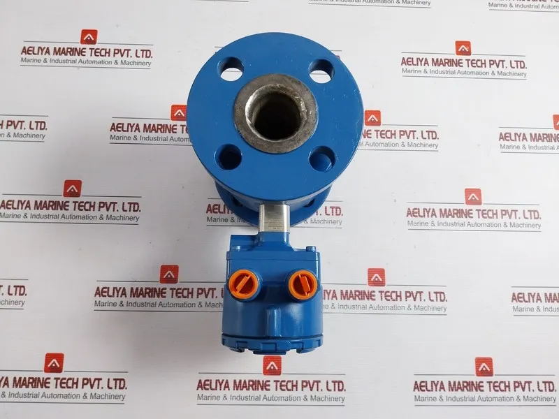 Датчик давления ROSEMOUNT 8705TSA015C3M0K1Q4Q5Q8Q66Q70 Pressure Transmitter 740P — фото лота 2