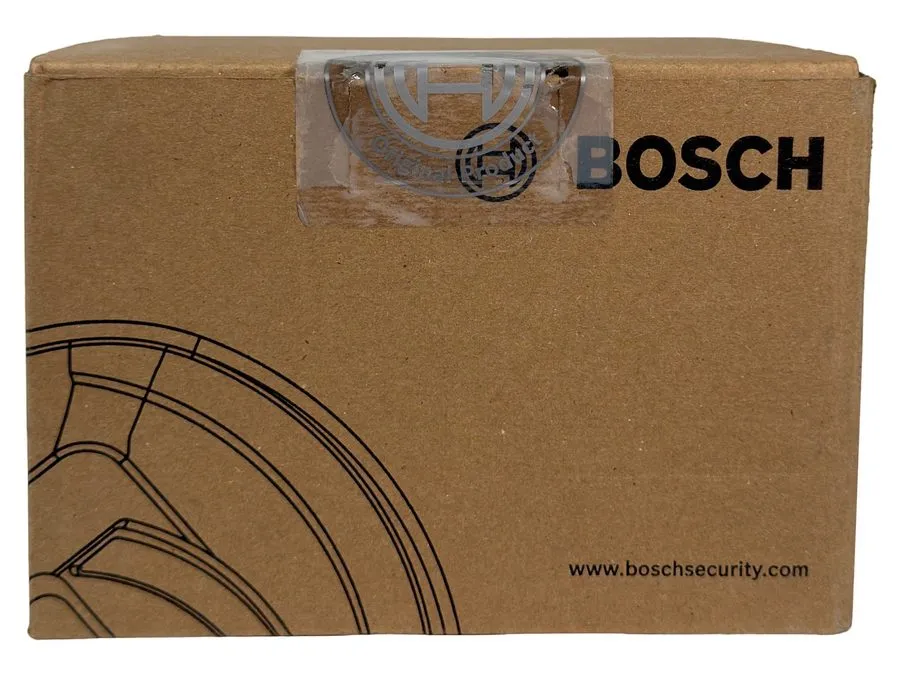 Камера Bosch NDS-5704-F360LE FLEXIDOME panoramic 5100i IR Camera 12MP 360° — фото лота 2