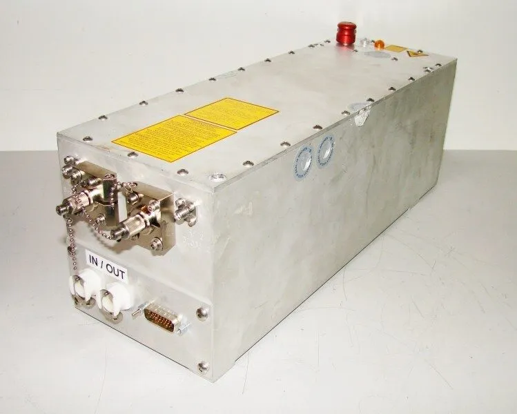 Электронный компонент Spectra Physics H10-106QW Industrial Laser
