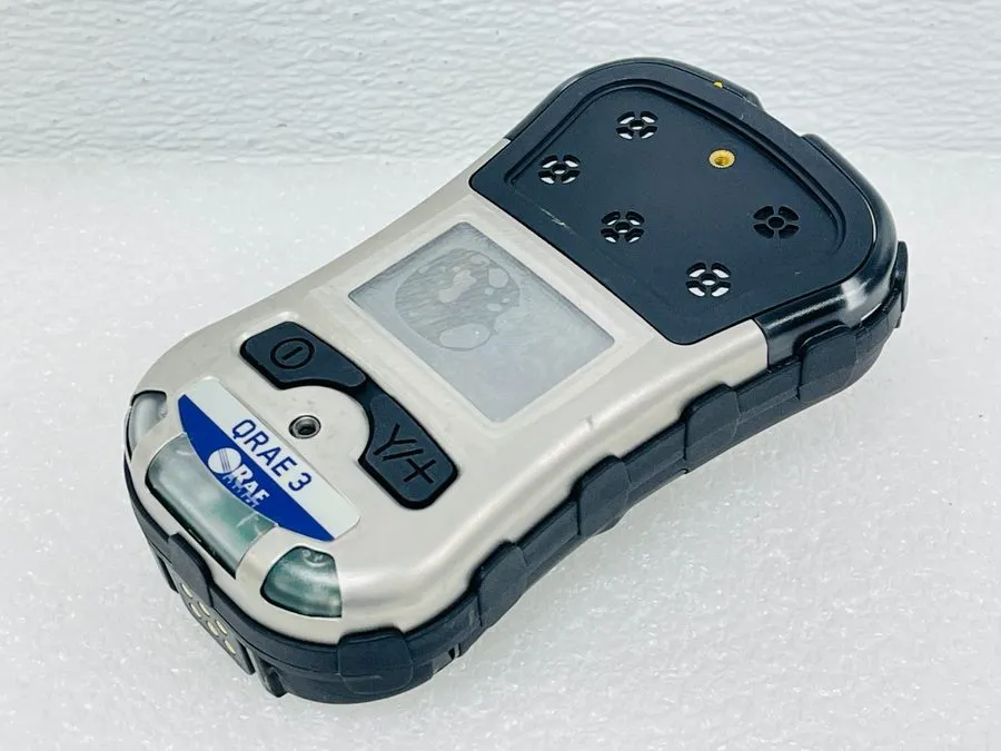 Газоанализатор Honeywell RAE Systems QRAE 3 Multi-Gas Monitor PGM-2500D