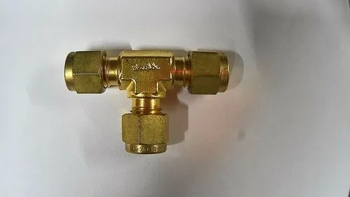 Фитинг B-400-3