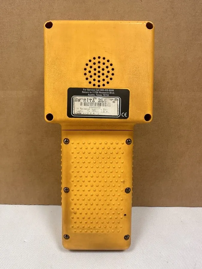 Трассоискатель 3M Dynatel 965DSP Subscriber Loop Analyzer