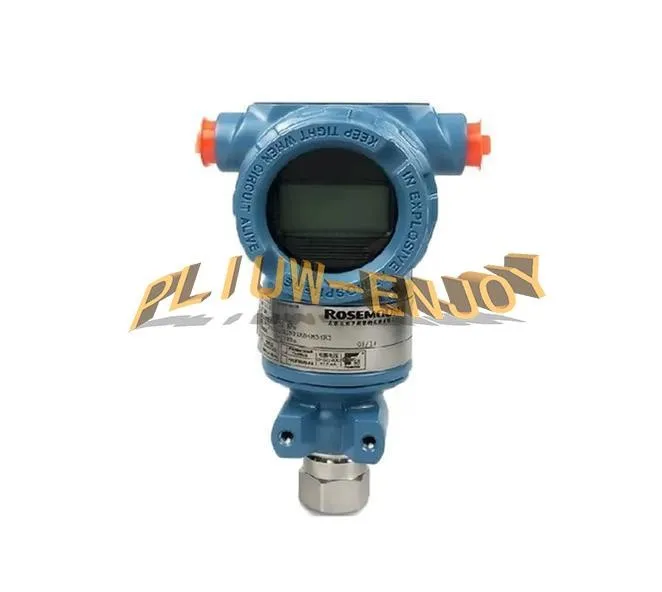 Датчик давления Rosemount 3051TG4A2B21AK6M5 PRESSURE TRANSMITTER