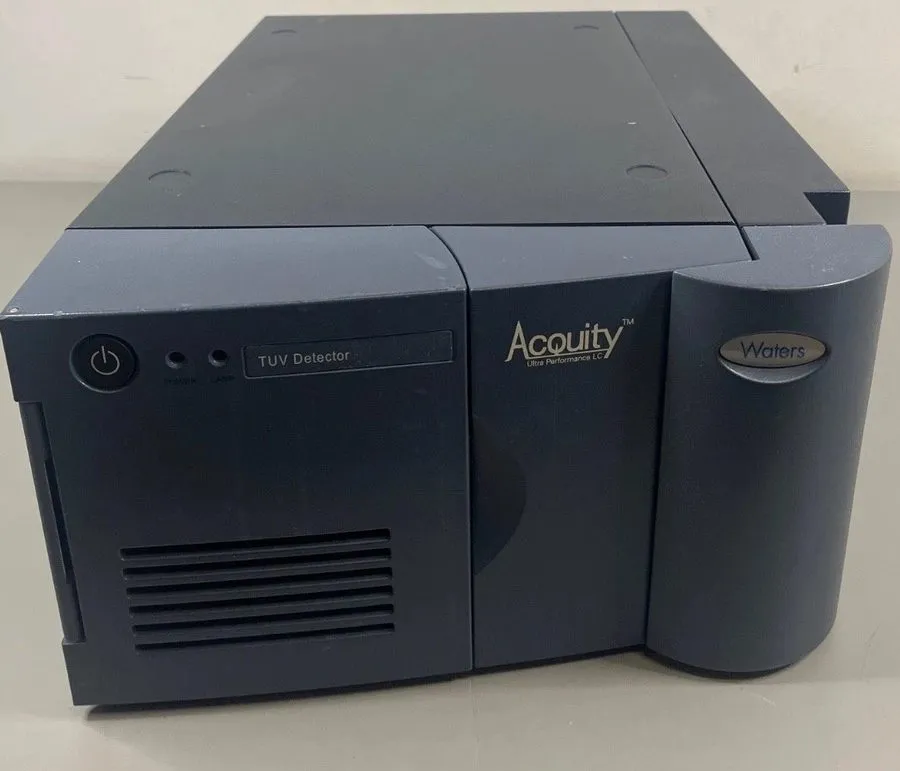 Хроматограф Waters ACQUITY UPLC Tunable UV TUV Detector 186015022 Chromatography — фото лота 2