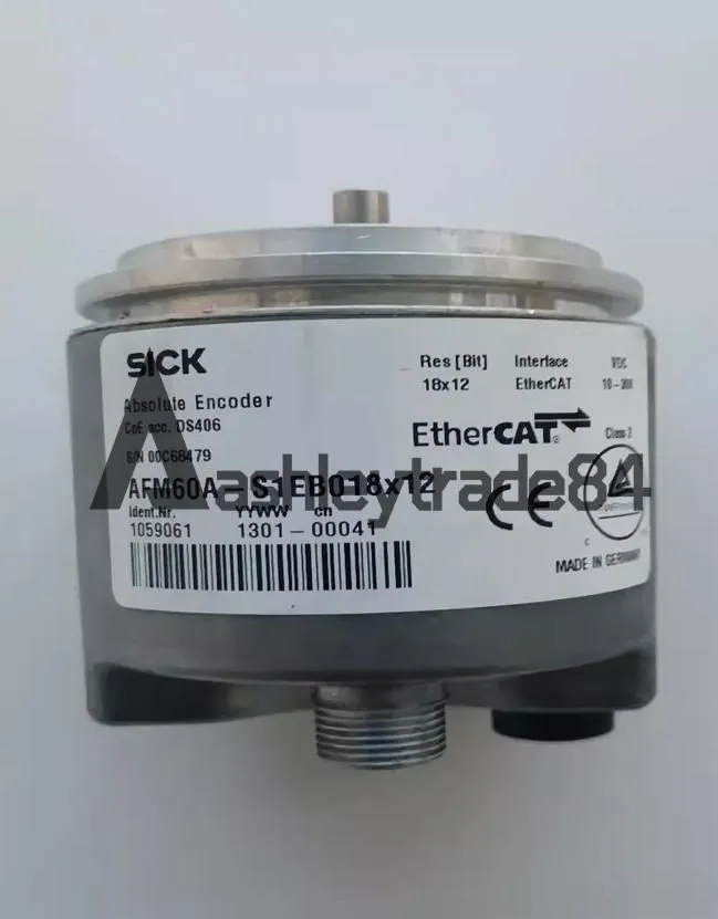 Энкодер Sick Encoder AFM60A-S1EB018X12