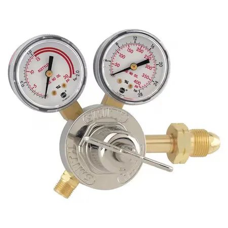 Трубопроводная арматура SMITH EQUIPMENT 30-15-510 MILLER 30 SERIES Gas Regulator