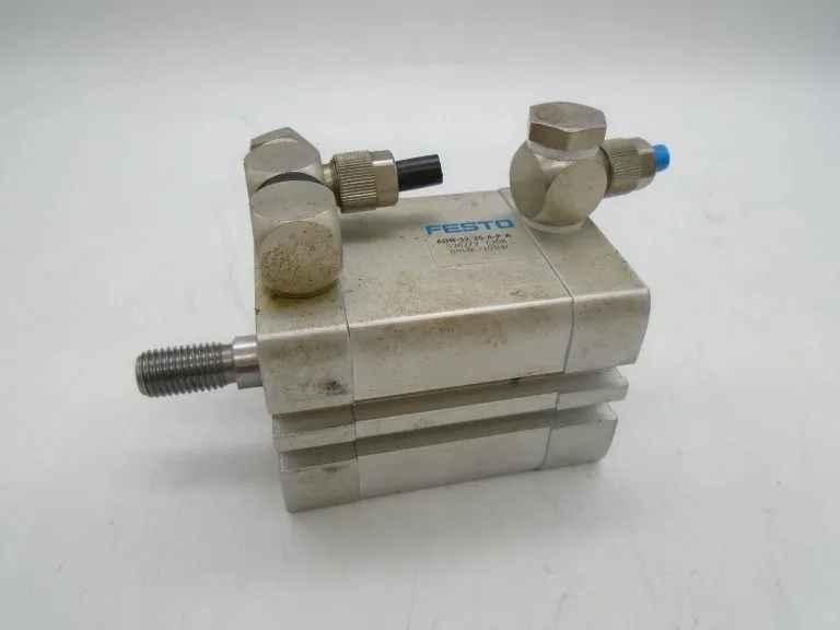 Пневмоцилиндр Festo Pneumatic Cylinder ADN-32-25-A-P-A 536272