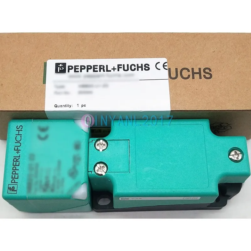 Датчик приближения PEPPERL FUCHS PROXIMITY SENSOR NBB20-U4-A0-M