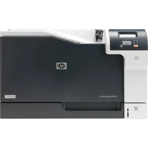 Лазерный принтер HP Color LaserJet CP5225dn Color Laser Printer . Needs Toner