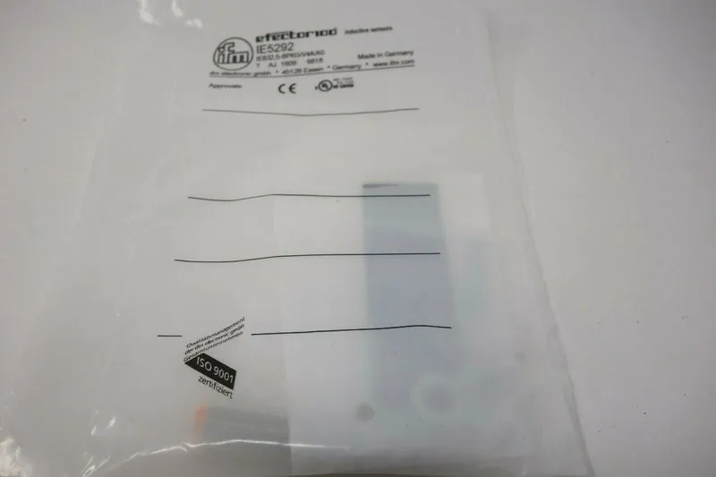 Датчик приближения IFM Electronic IE5292 Inductive Proximity Sensor Long Range (