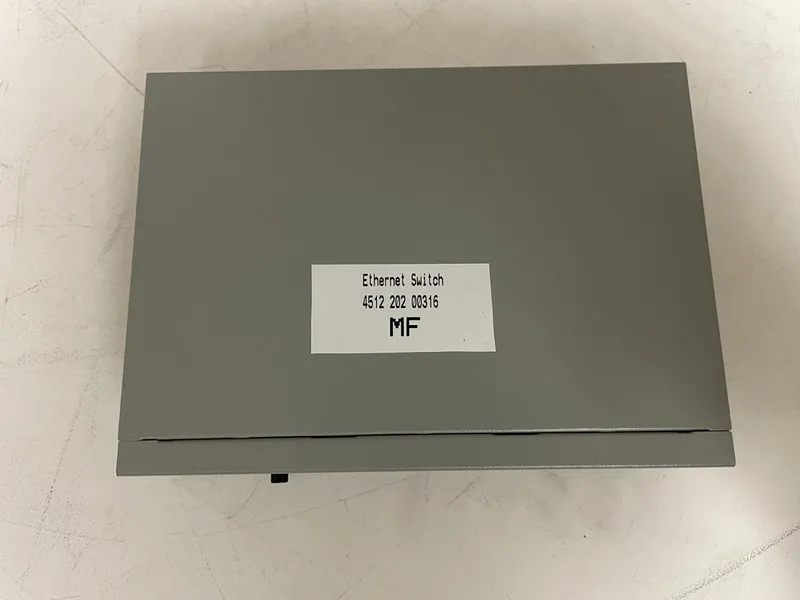 Коммутатор Allied Telesis AT-FS705L Ethernet Switch 5 ports 10/100Mbps