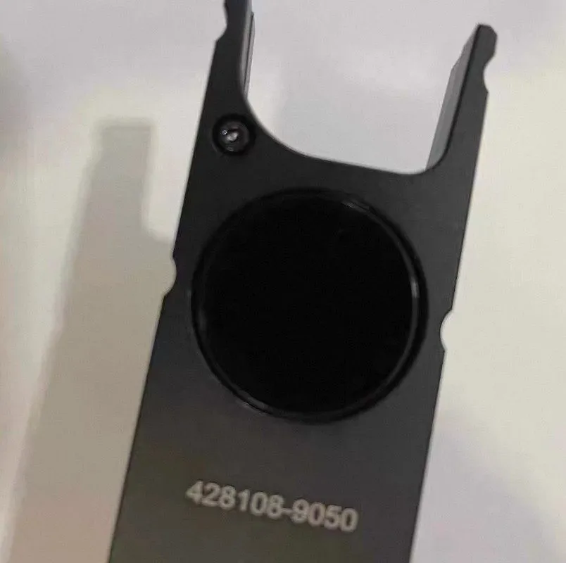 Микроскоп Zeiss microscope polarization plug 428108-9030 + 428108-9050