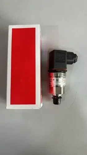 Датчик давления Danfoss 060G1401 pressure transmitter MBS 3050