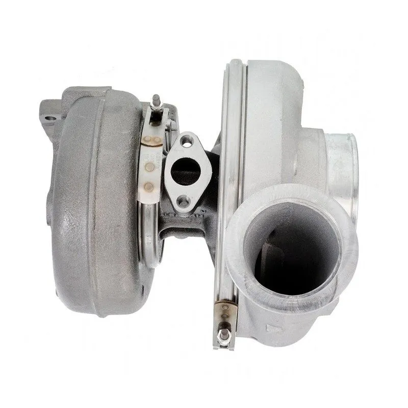 Дизель-генератор Turbocharger 3590259 3590257 для Cummins QST30-G6 Diesel Genera — фото лота 1