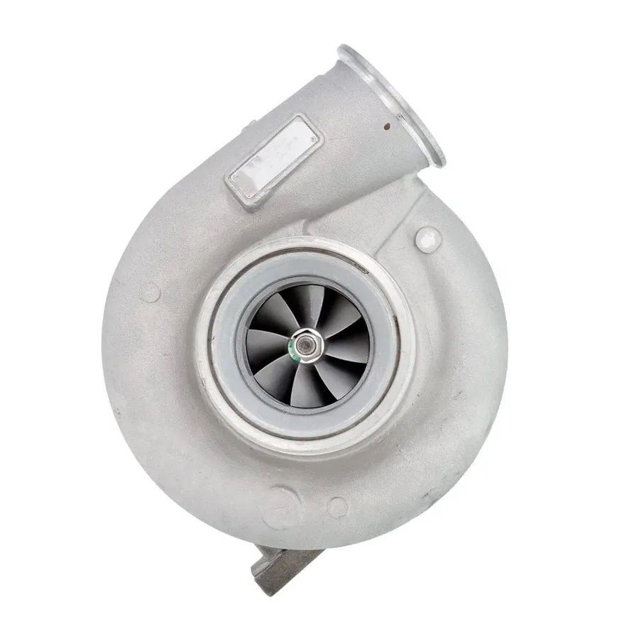 Дизель-генератор Turbocharger 3590259 3590257 для Cummins QST30-G6 Diesel Genera — фото лота 2