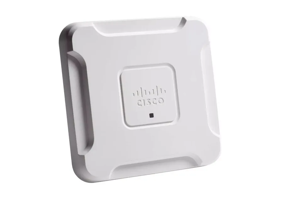 Точка доступа Wi-Fi Cisco WAP581-A-K9 Wireless-AC Dual Radio Wave 2 Access Point