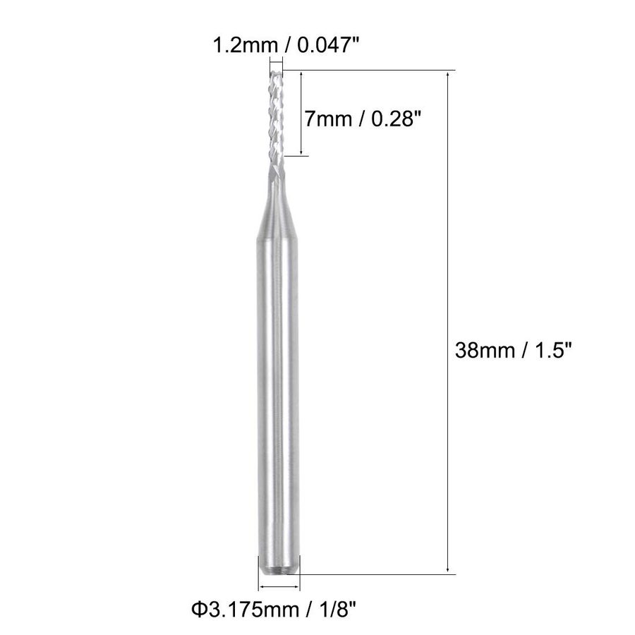 Фото лота 1.2X7MM от продавца №76020