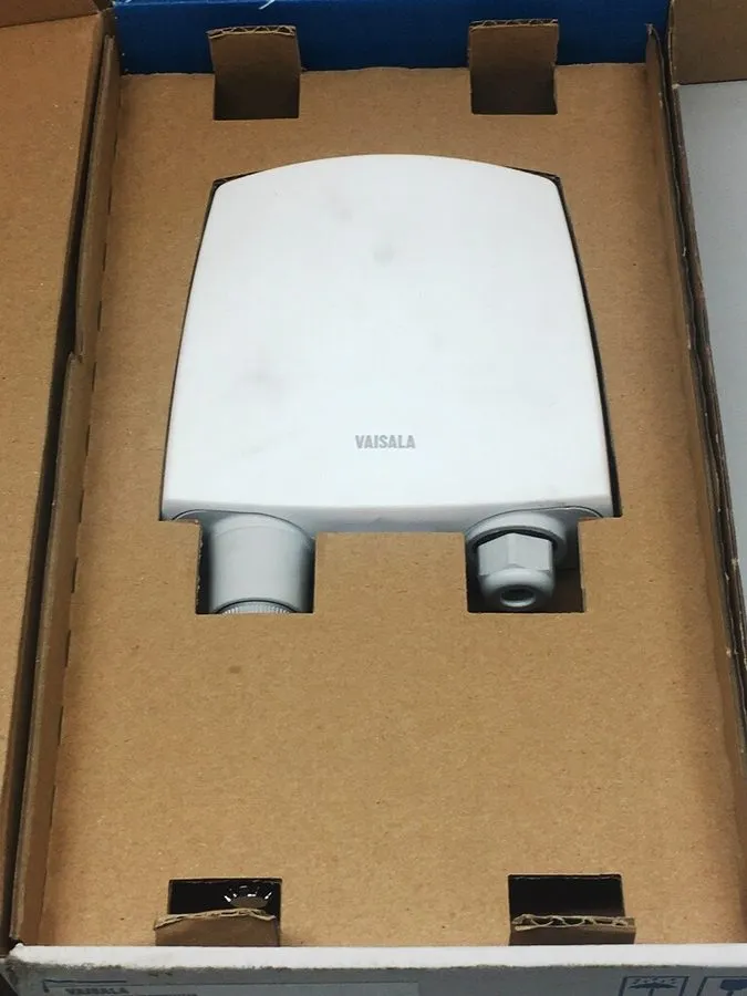 Датчик температуры VAISALA Humidity and Temperature Transmitter HMT120